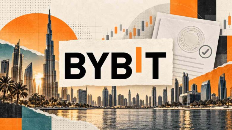 Bybit Dubai Vara License Spot Trading