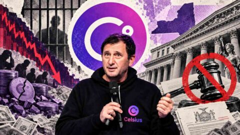 Celsius Alex Mashinsky Crypto Ban New York