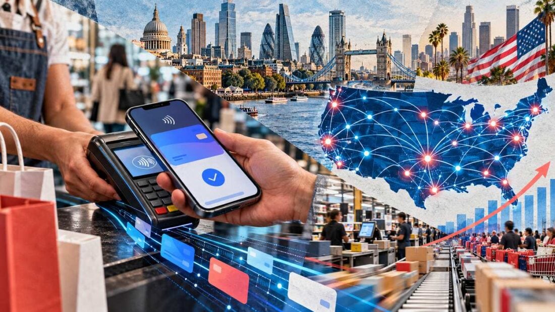 Checkout.com Statistics 2026: Revenue, Volume, Profit and US Growth