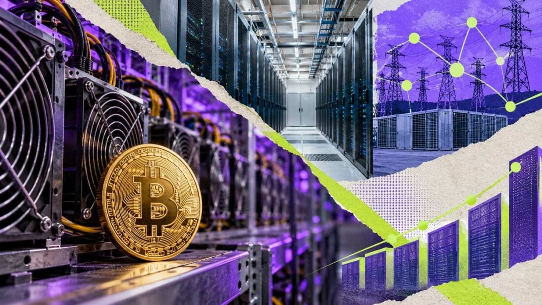 Cipher Mining Statistics 2026: Revenue, Hashrate and HPC Leases