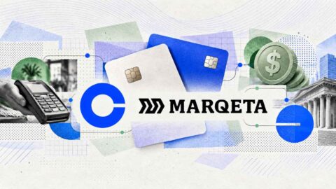 Coinbase Marqeta Stablecoin Cards
