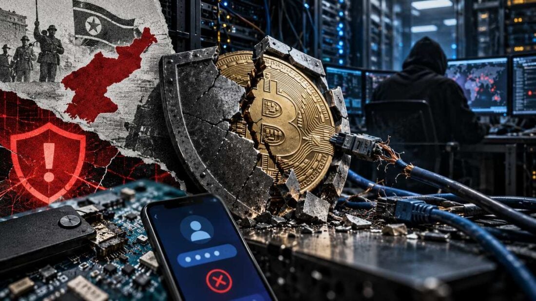 Crypto Exchange Hacks and Security Statistics Losses by Year