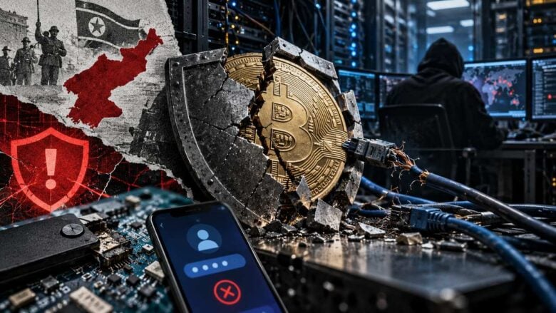 Crypto Exchange Hacks and Security Statistics Losses by Year