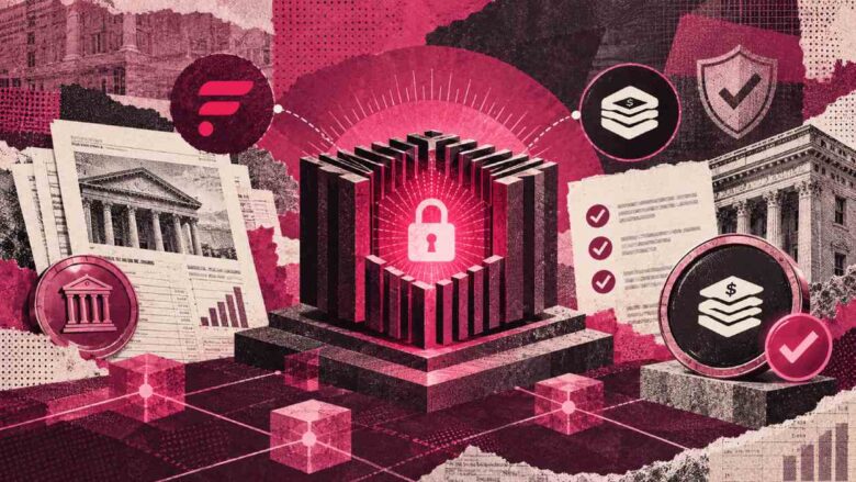 Flare Confidential Compute Goes Live With Hex Trust Usdx
