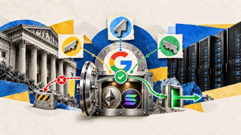 Google Mpc Crypto Custody Preview