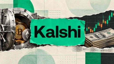 Kalshi Crypto Derivatives Bitcoin Loans