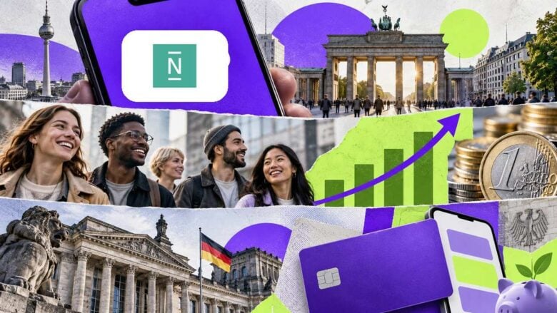 N26 Statistics Revenue Profit Customers and BaFin Oversight