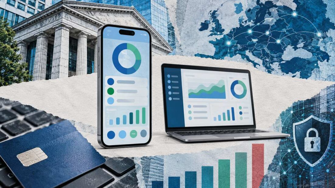 Online Banking vs. Mobile Banking Statistics 2026: Usage, Users and Satisfaction - online banking vs mobile banking statistics