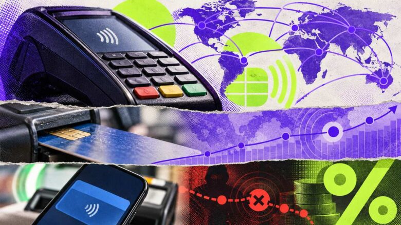Payment Gateway Statistics 2026: Volume, Fees and Fraud