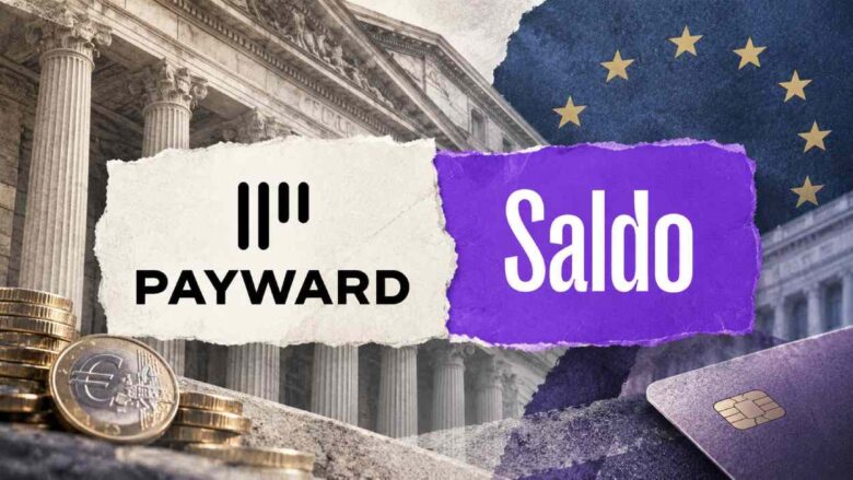 Payward And Saldo Bank Acquisition
