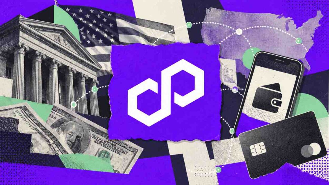 Polygon Coinme Us 48 State License