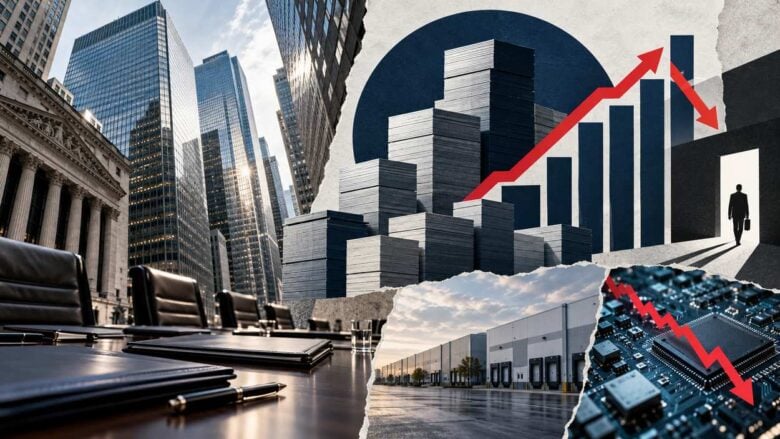Private Equity Market Statistics 2026: Deals, Exits and Fundraising