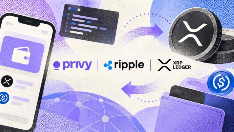 Privy Wallets Xrp Ledger Rlusd