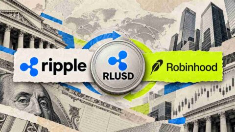 Ripple And Robinhood Rlusd Alliance