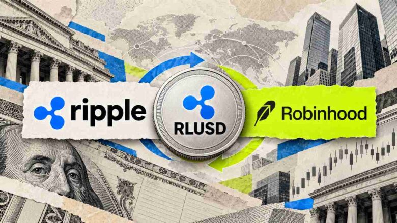 Ripple And Robinhood Rlusd Alliance