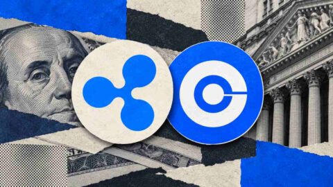 Ripple Rlusd Lists On Coinbase
