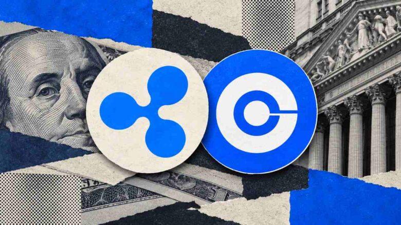 Ripple Rlusd Lists On Coinbase
