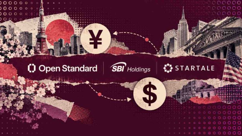 Sbi Startale Join Open Standard