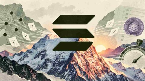 Solana Alpenglow Upgrade Soon
