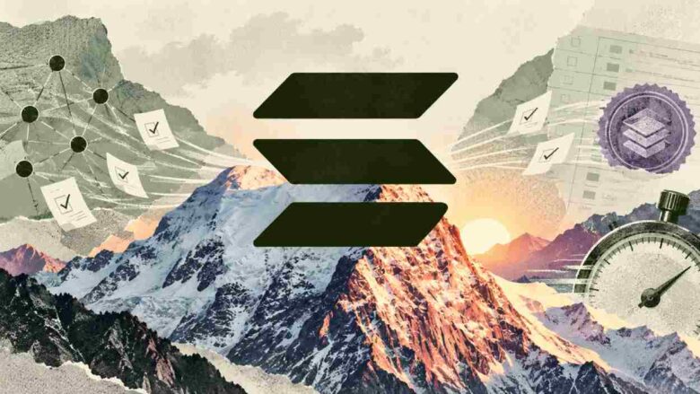 Solana Alpenglow Upgrade Soon