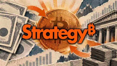 Strategy S Bitcoin 267 Purchase