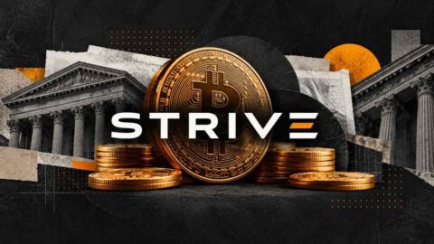 Strive Buys 6182 Bitcoin Largest Purchase