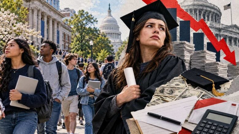 Student Loan Statistics 2026: Debt, Defaults and Borrowers