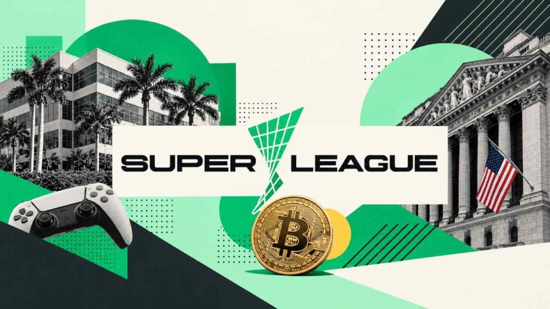 Super League Buys 4 More Bitcoin Ahead of Metaplanet Deal Super League Bitcoin Purchase