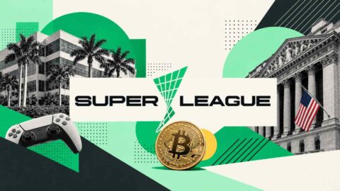Super League Bitcoin Purchase