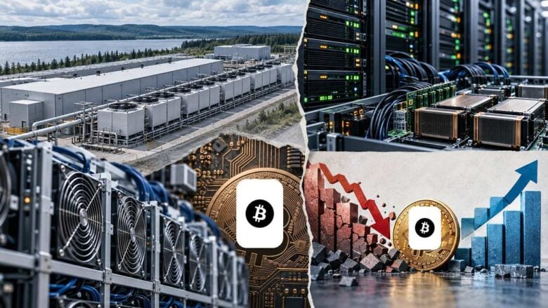 TeraWulf Statistics 2026: Revenue, HPC Leases and Mining Data