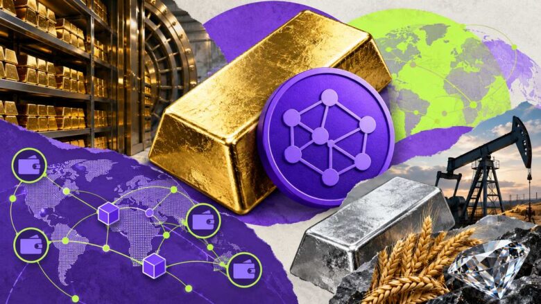 Tokenized Commodities Market Statistics 2026: Issuers and Holders