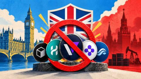 Uk Sanctions Crypto Payments To Russia