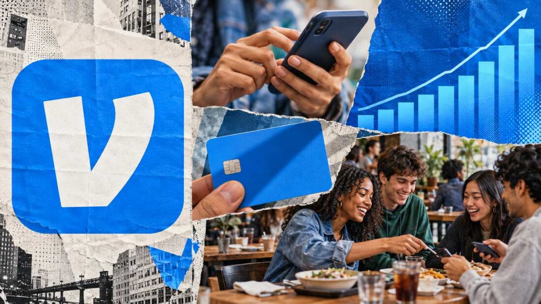 Venmo Statistics 2026: Users, Payment Volume and Revenue