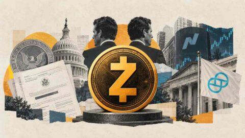 Winklevoss Bros Zcash Etf S 1 Filing