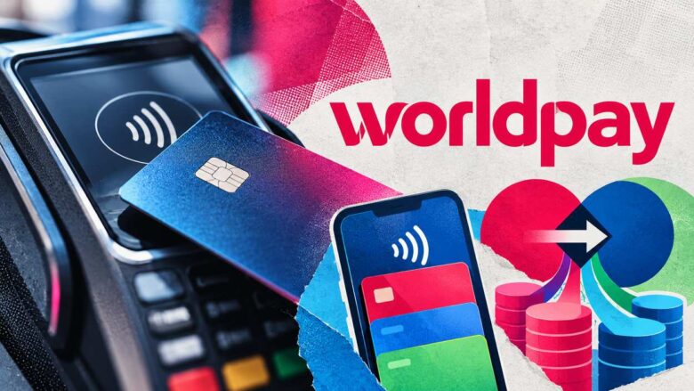 Worldpay Statistics Revenue Deal Value and Scale